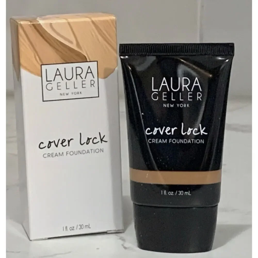 Laura Geller laura geller